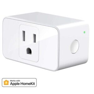 Meross Smart Wi-Fi Plug Mini